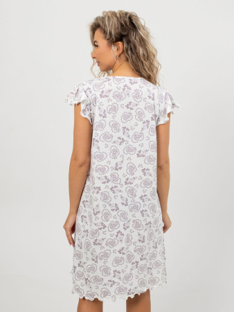 Сорочка ночная женская,мод. 426,трикотаж (Эльза)