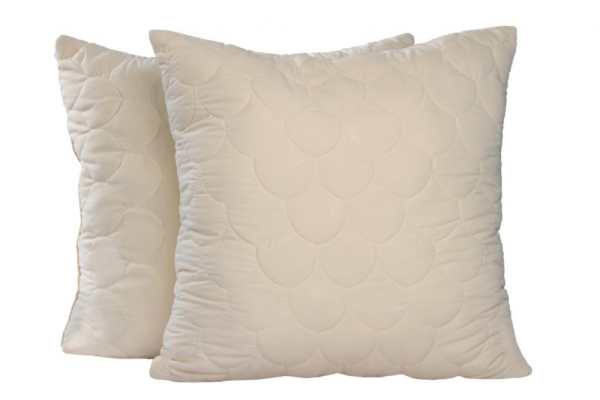 Подушка 70*70 см "Магия бамбука" Подушка 70*70 см "Магия бамбука"