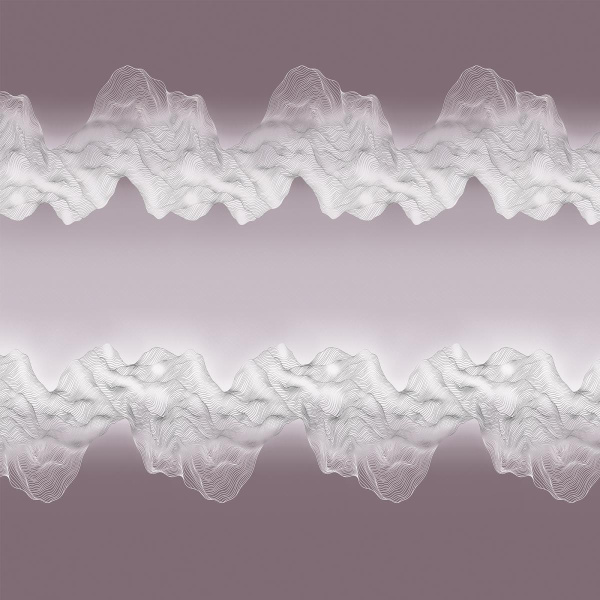 Комплект постельного белья Евромакси, бязь  ГОСТ (Бриз)