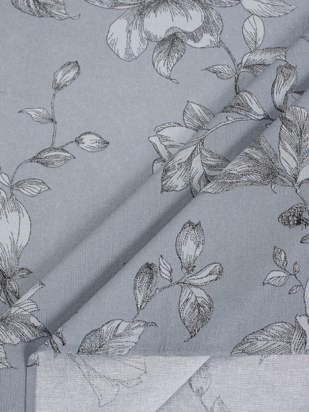 Пододеяльник 1,5-спальный, бязь "Комфорт" (Грация)