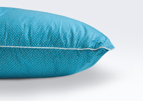 Подушка 50*68 см "Сити", полупух Подушка 50*68 см "Сити", полупух