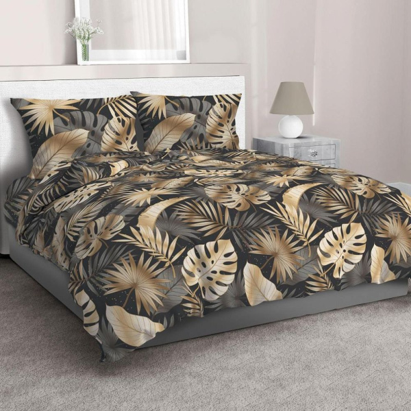 Наволочка 40*40 см, бязь  ГОСТ (Эрте)