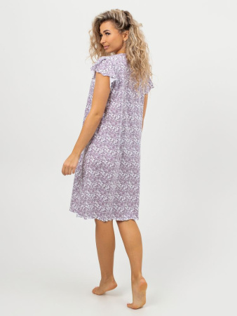 Сорочка ночная женская,мод. 426,трикотаж (Ксения)