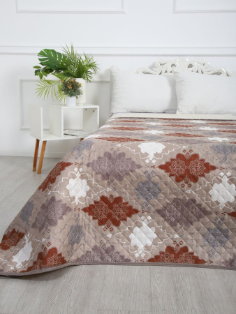 Покрывало Евро "Ультрастеп" (Элегант)