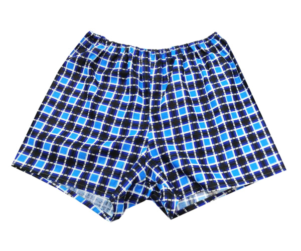 Трусы мужские бязь, модель  207, хлопок 100% (Классика)