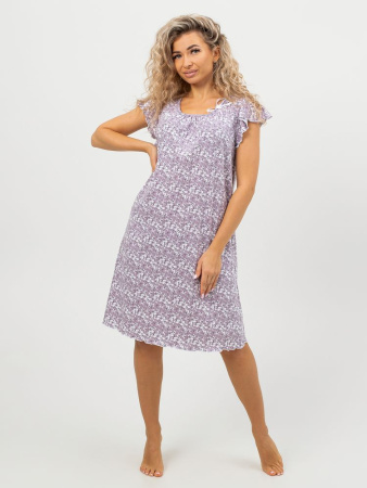 Сорочка ночная женская,мод. 426,трикотаж (Ксения)