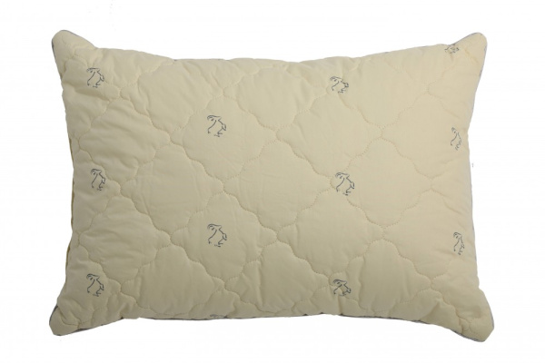 Подушка 50*70 см, наполнитель "Кашемир"