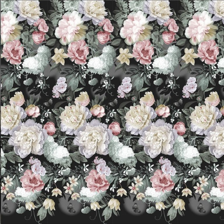 Пододеяльник 1,5-спальный, бязь ГОСТ (220) (Белиссимо)