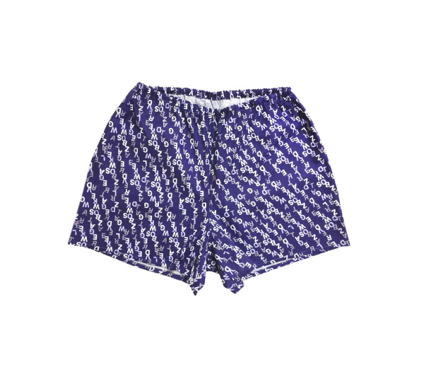 Трусы мужские бязь, модель  207, хлопок 100% (Клауд)