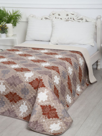 Покрывало Евро "Ультрастеп" (Элегант)