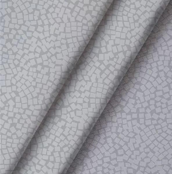 Комплект постельного белья Семейный, сатин "Престиж" (Парис)