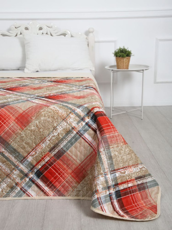 Покрывало Евро "Ультрастеп" (Классик)