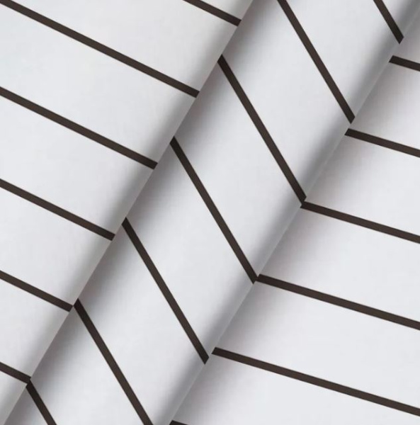 Комплект постельного белья Семейный, сатин "Престиж" (Уверенность)