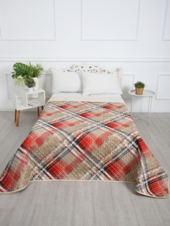 Покрывало Евро "Ультрастеп" (Классик)