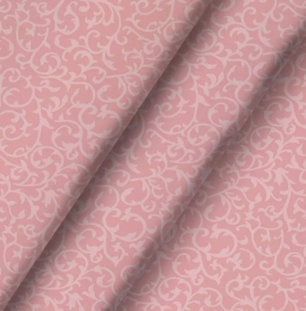 Комплект постельного белья 2-спальный, сатин "Престиж", с Европростыней (Вирго)