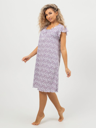 Сорочка ночная женская,мод. 426,трикотаж (Ксения)