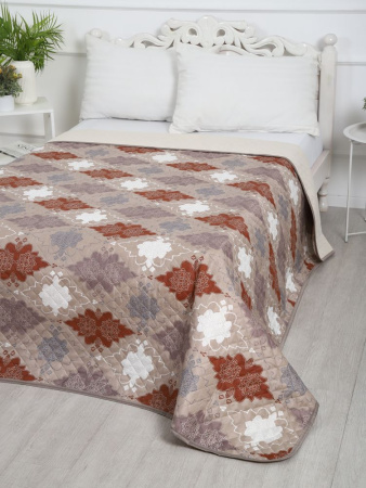 Покрывало Евро "Ультрастеп" (Элегант)