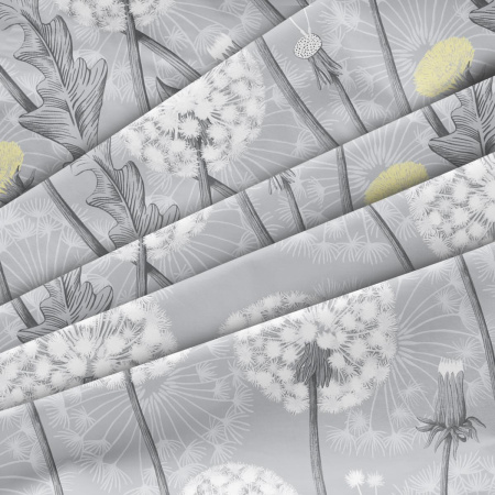 Наволочка 70*70 см, бязь ГОСТ (220) (Бредбери)