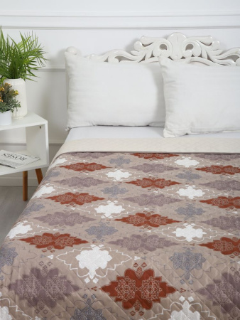 Покрывало Евро "Ультрастеп" (Элегант)