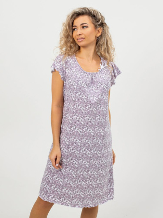 Сорочка ночная женская,мод. 426,трикотаж (Ксения)