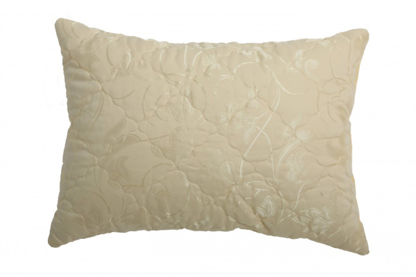 Подушка 50*70 см, наполнитель "Шёлк" Подушка 50*70 см, наполнитель "Шёлк"