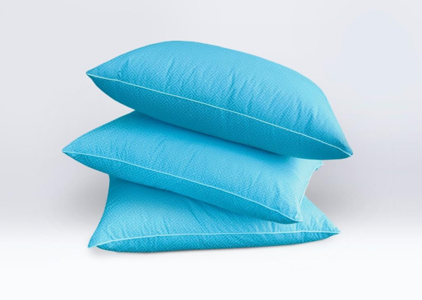 Подушка 68*68 см "Сити", полупух Подушка 68*68 см "Сити", полупух