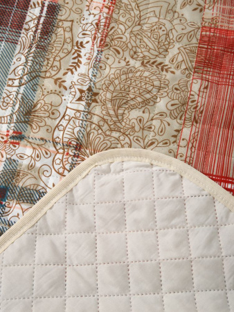 Покрывало 2-спальное "Ультрастеп" (Классик)