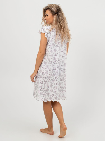 Сорочка ночная женская,мод. 426,трикотаж (Эльза)