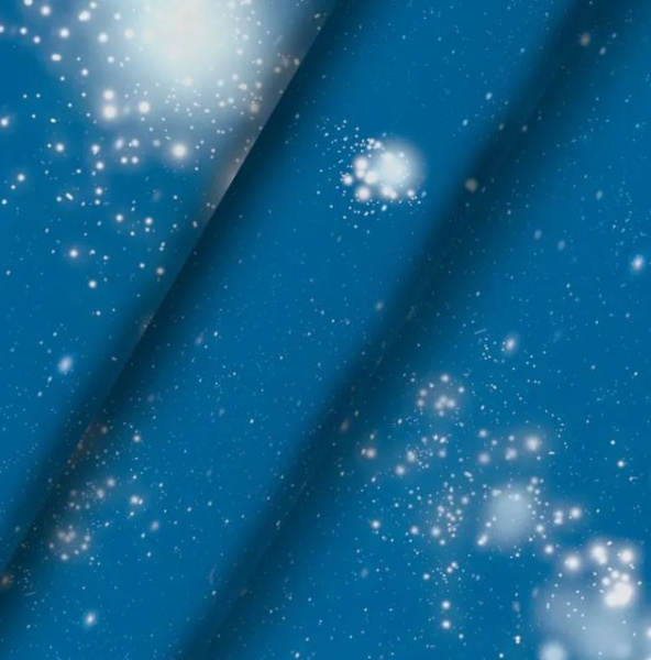 Комплект постельного белья 2-спальный, сатин "Престиж", с Европростыней (Урбан)