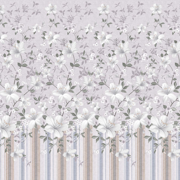 Наволочка 40*40 см, бязь  ГОСТ (Эстетика)