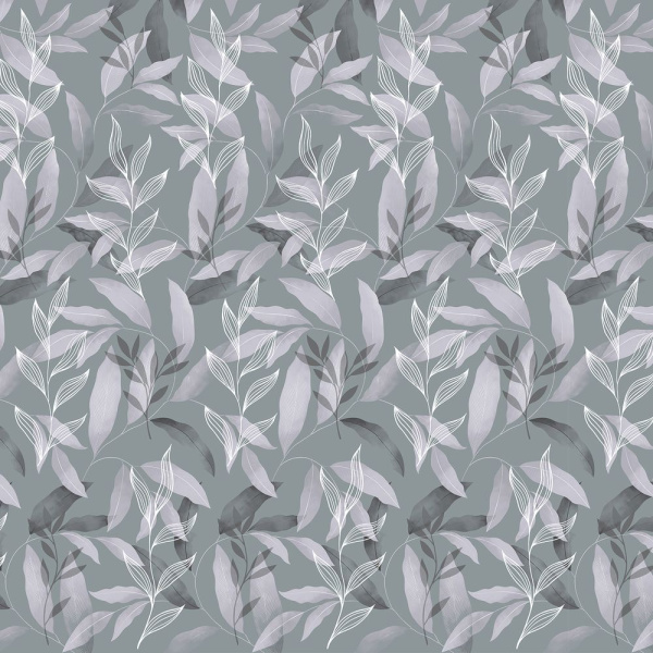 Комплект постельного белья 1,5-спальный, бязь  ГОСТ (220) (Китос, серый)