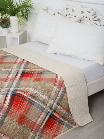 Покрывало Евро "Ультрастеп" (Классик)