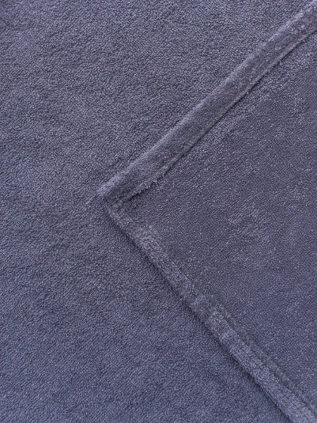 Килт мужской на липучке,100 % хлопок (Серый)