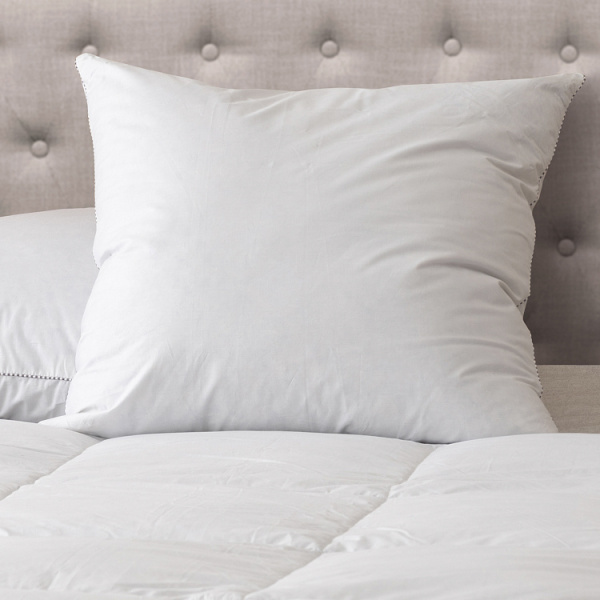 Подушка 50*70 см Семейная, пух/перо