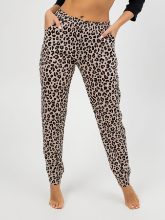 Костюм женский, модель 162, трикотаж (Лео)