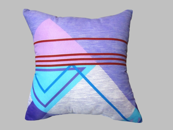 Подушка 50*50 см, холлофайбер Подушка 50*50 см, холлофайбер