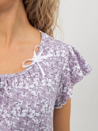 Сорочка ночная женская,мод. 426,трикотаж (Ксения)