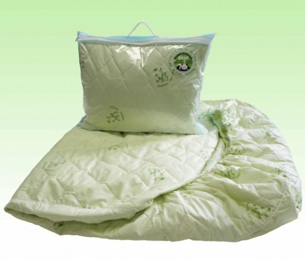 Наматрасник BEST бамбук (на резинке) 090*200 см